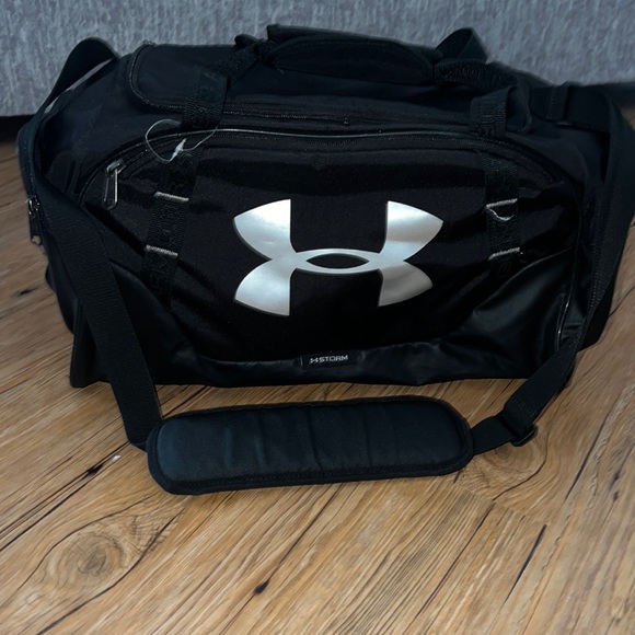 Under Armour Bags Under Armour Duffel Bag Poshmark